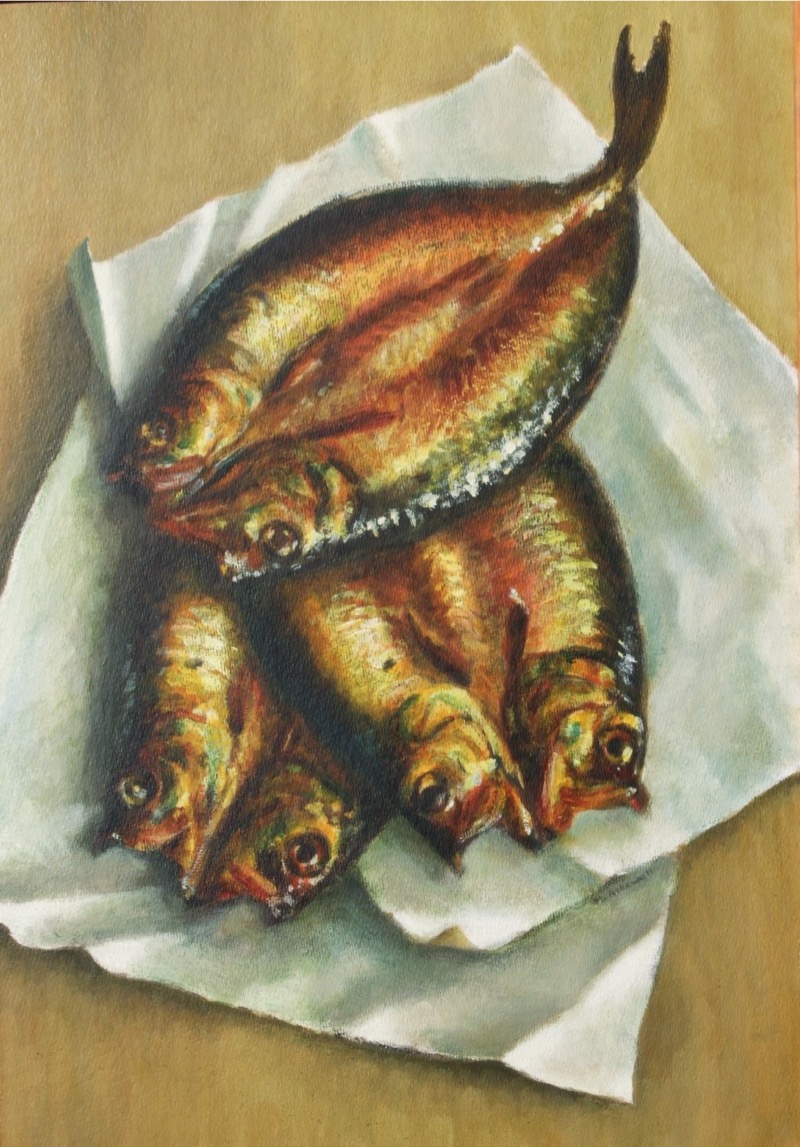 Kippers